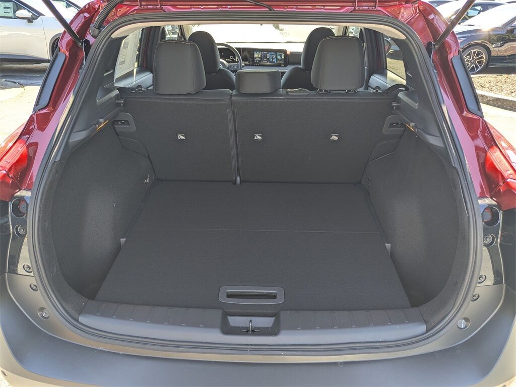 2026 Nissan Kicks SV Kennesaw GA