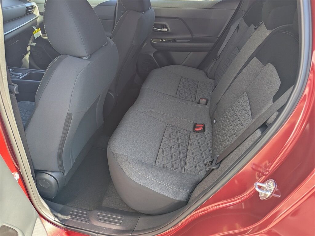 2026 Nissan Kicks SV Kennesaw GA