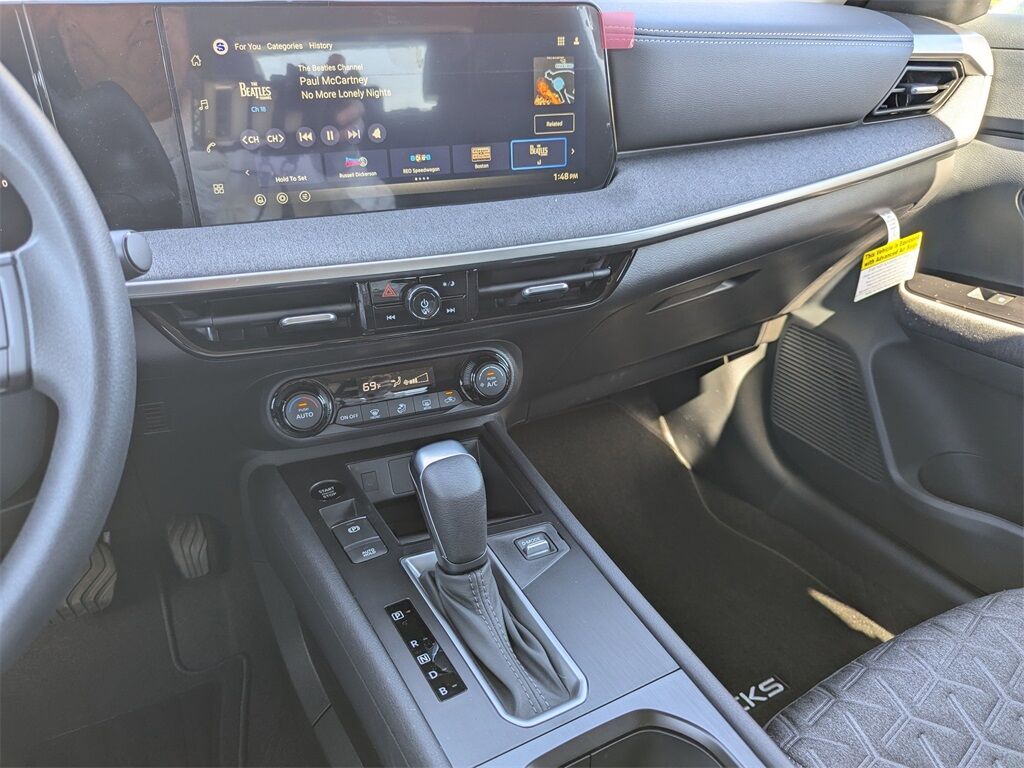 2026 Nissan Kicks SV Kennesaw GA