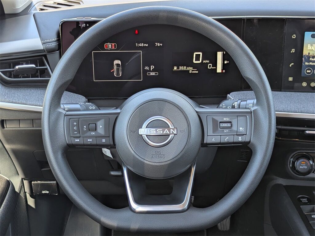 2026 Nissan Kicks SV Kennesaw GA