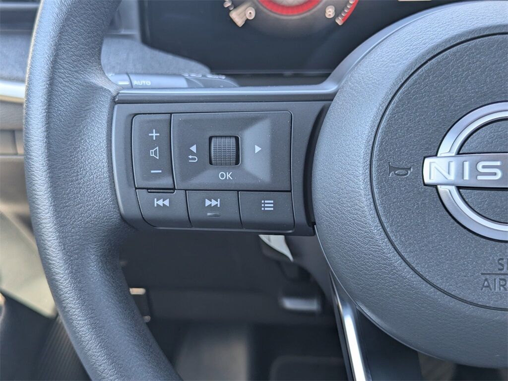 2026 Nissan Kicks SV Kennesaw GA