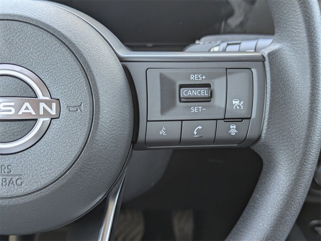 2026 Nissan Kicks SV Kennesaw GA