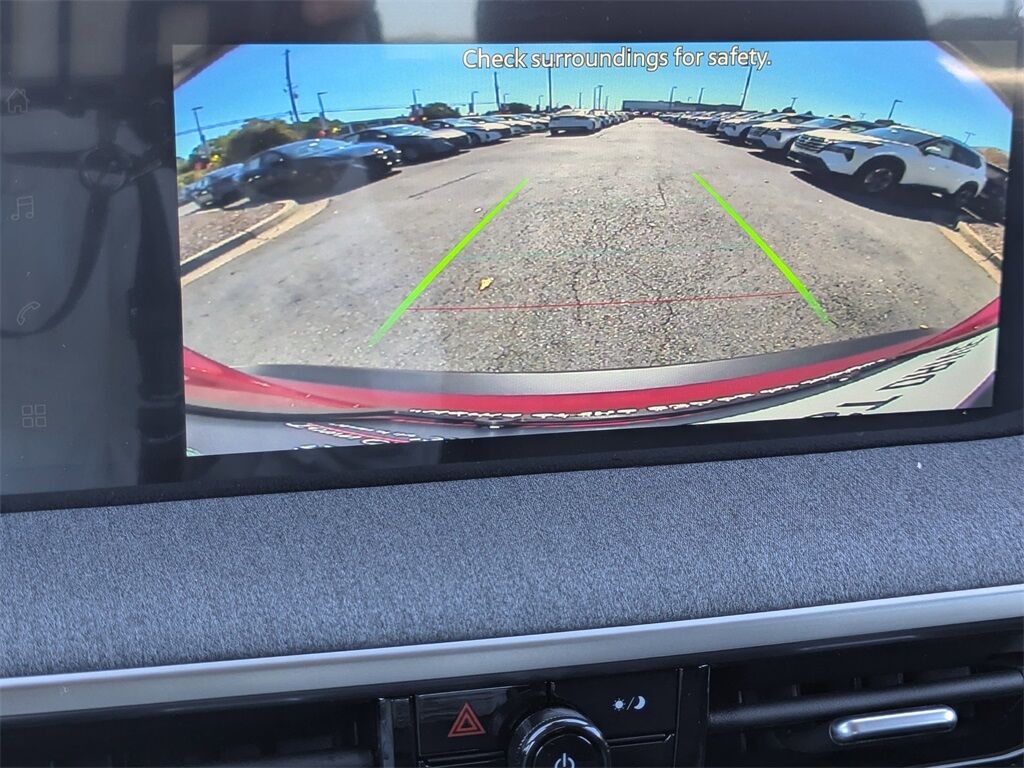 2026 Nissan Kicks SV Kennesaw GA