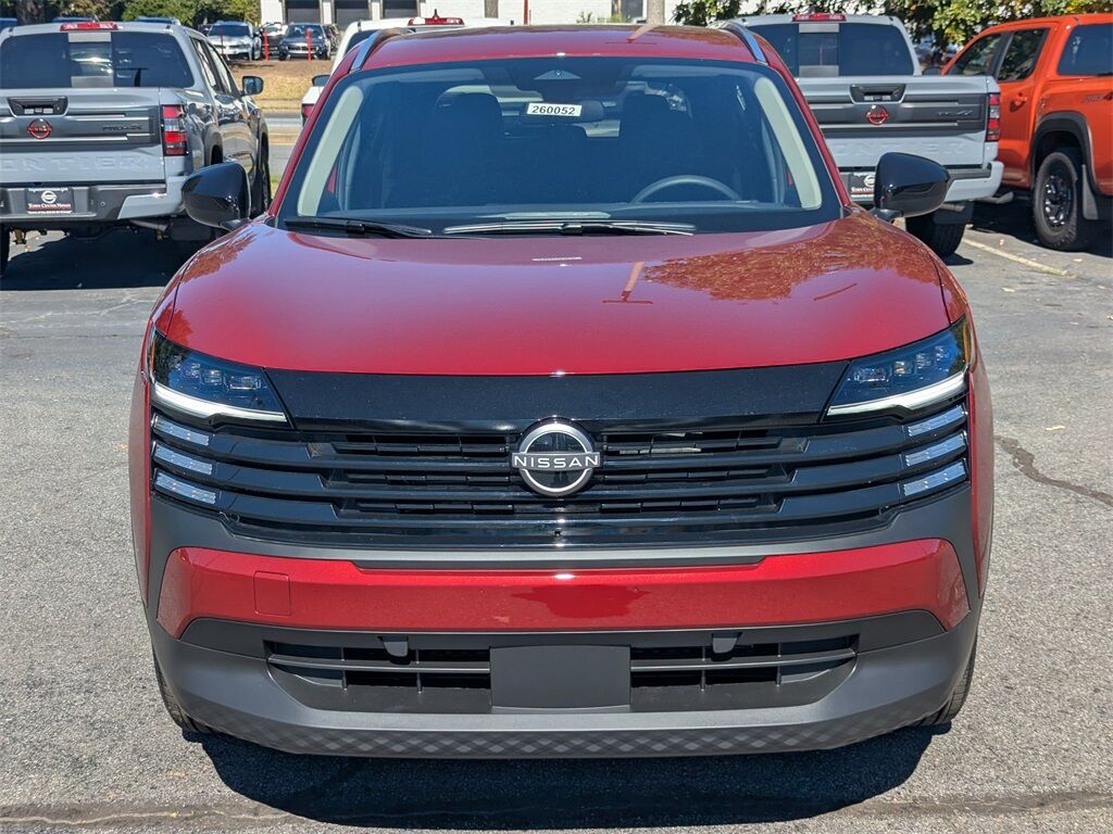 2026 Nissan Kicks SV Kennesaw GA