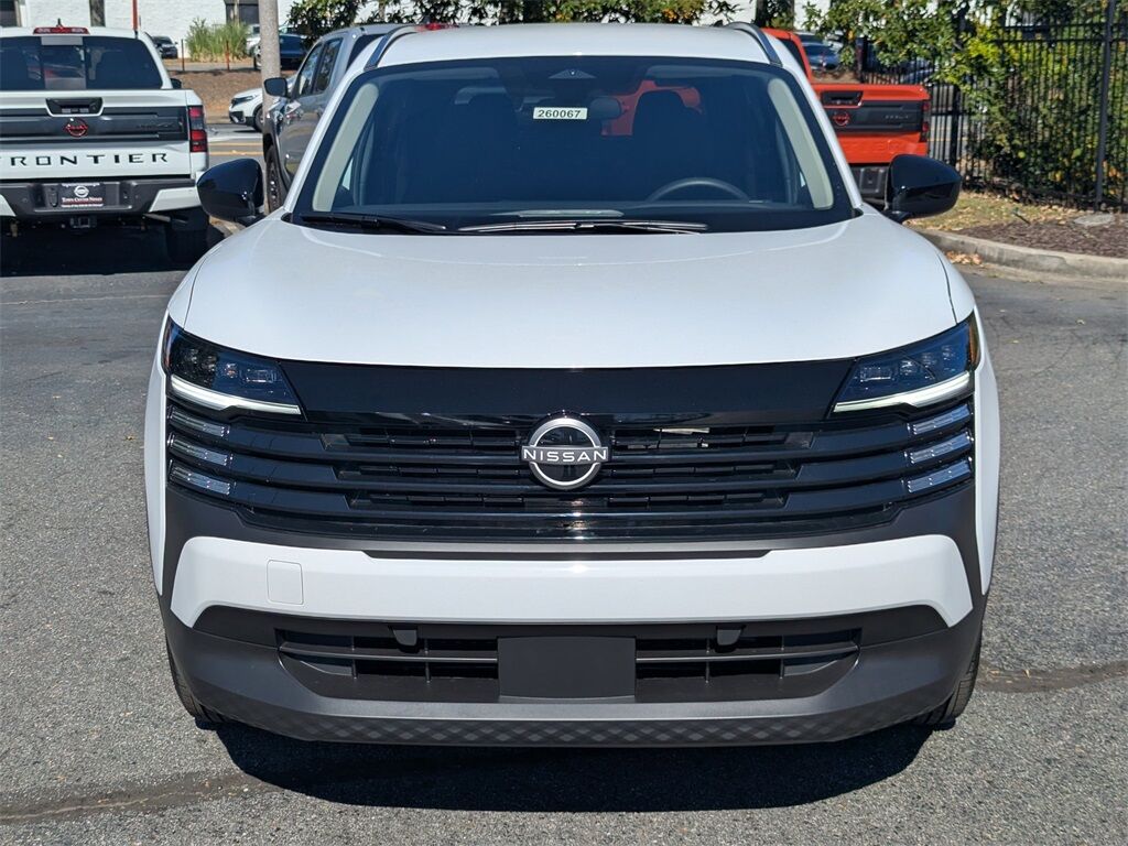 2026 Nissan Kicks SV Kennesaw GA