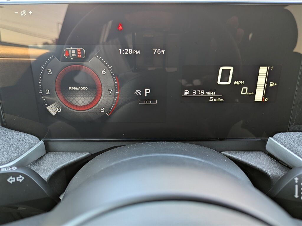 2026 Nissan Kicks SV Kennesaw GA