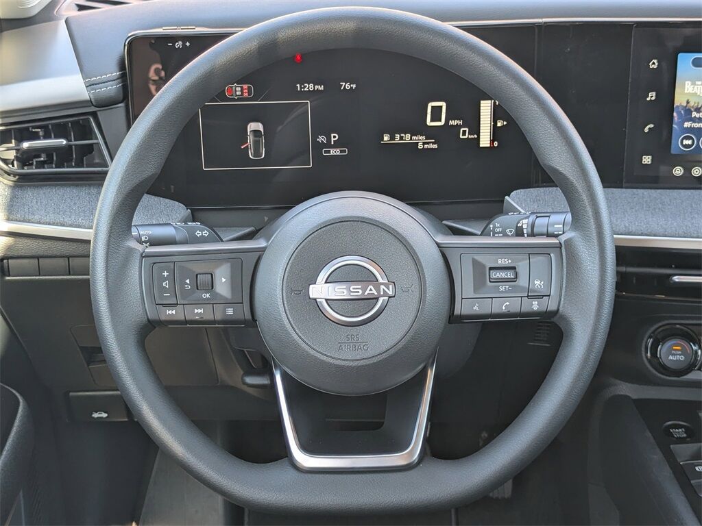 2026 Nissan Kicks SV Kennesaw GA