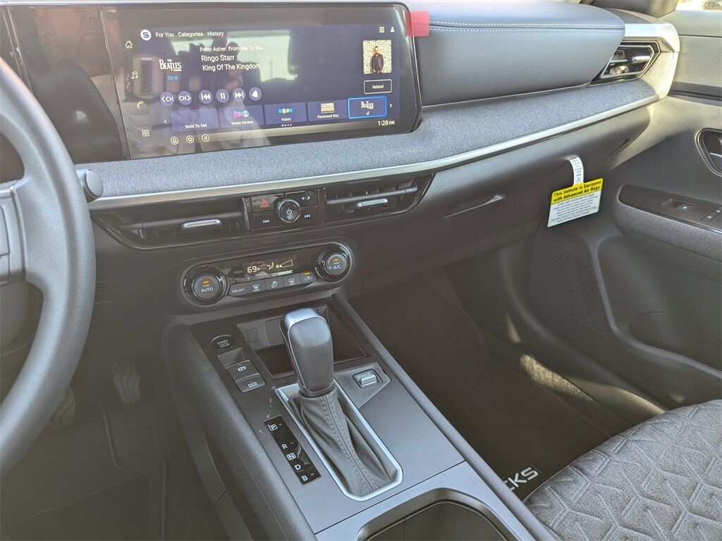 2026 Nissan Kicks SV Kennesaw GA