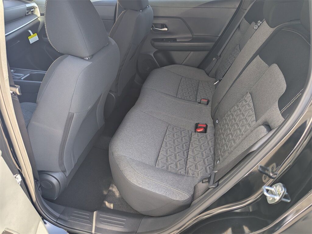 2026 Nissan Kicks SV Kennesaw GA