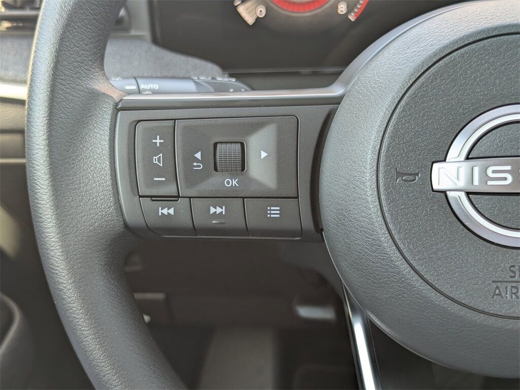 2026 Nissan Kicks SV Kennesaw GA