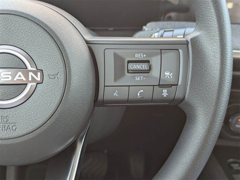 2026 Nissan Kicks SV Kennesaw GA