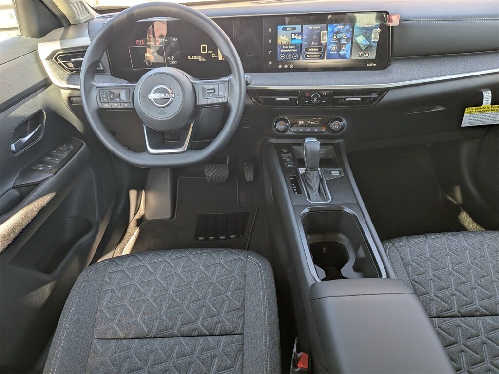 2026 Nissan Kicks SV Kennesaw GA