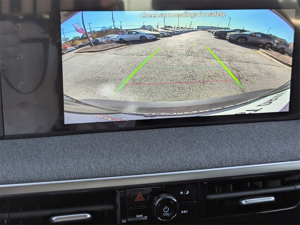 2026 Nissan Kicks SV Kennesaw GA