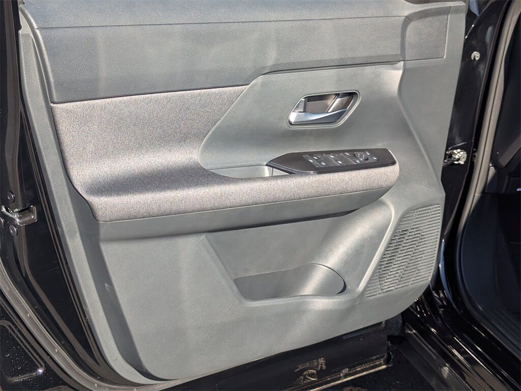 2026 Nissan Kicks SV Kennesaw GA