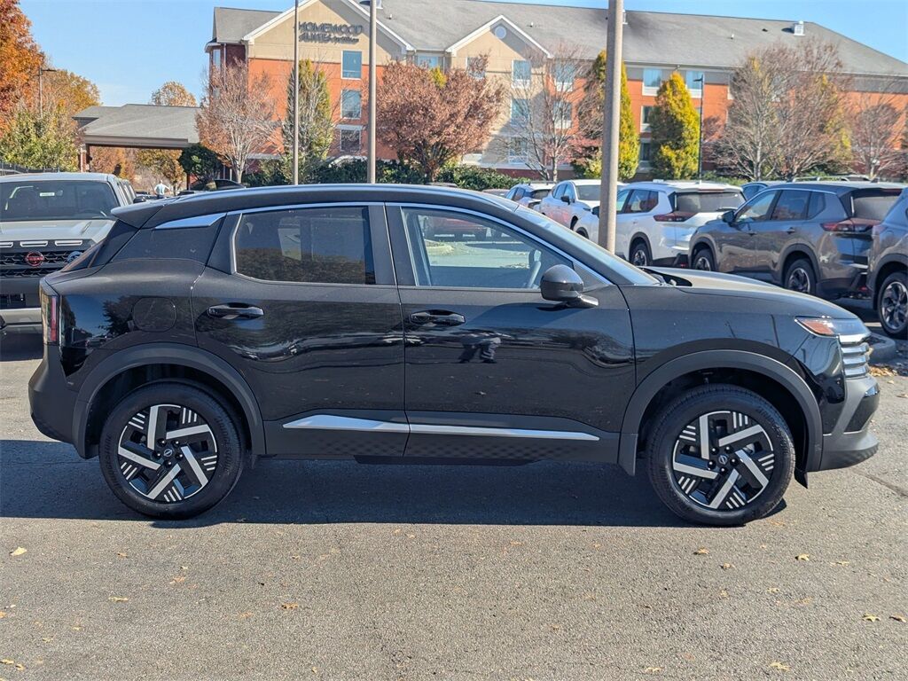 2026 Nissan Kicks SV Kennesaw GA