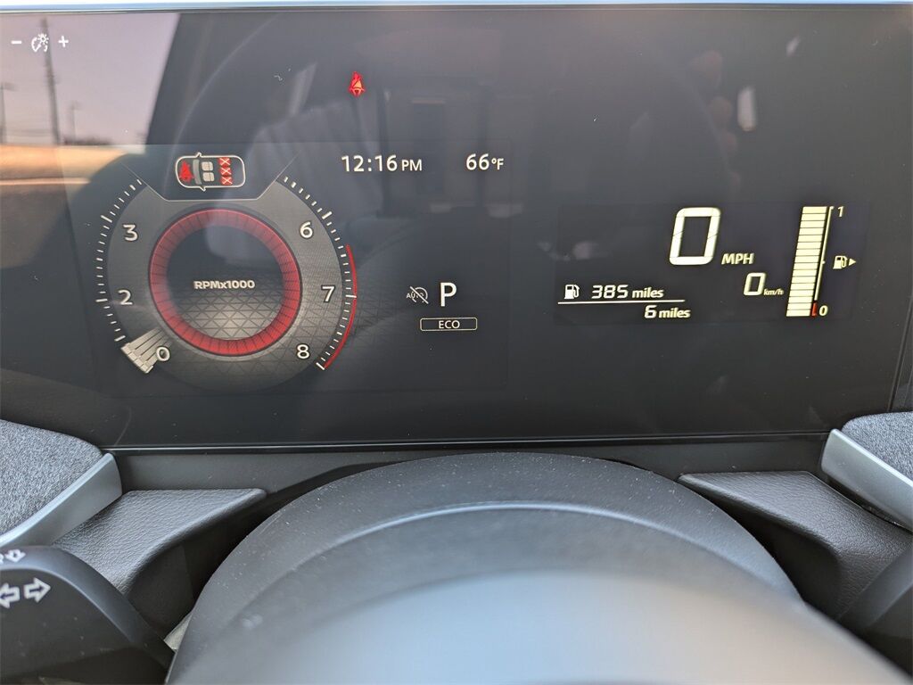 2026 Nissan Kicks SV Kennesaw GA