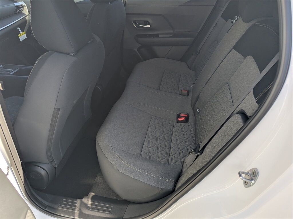 2026 Nissan Kicks SV Kennesaw GA