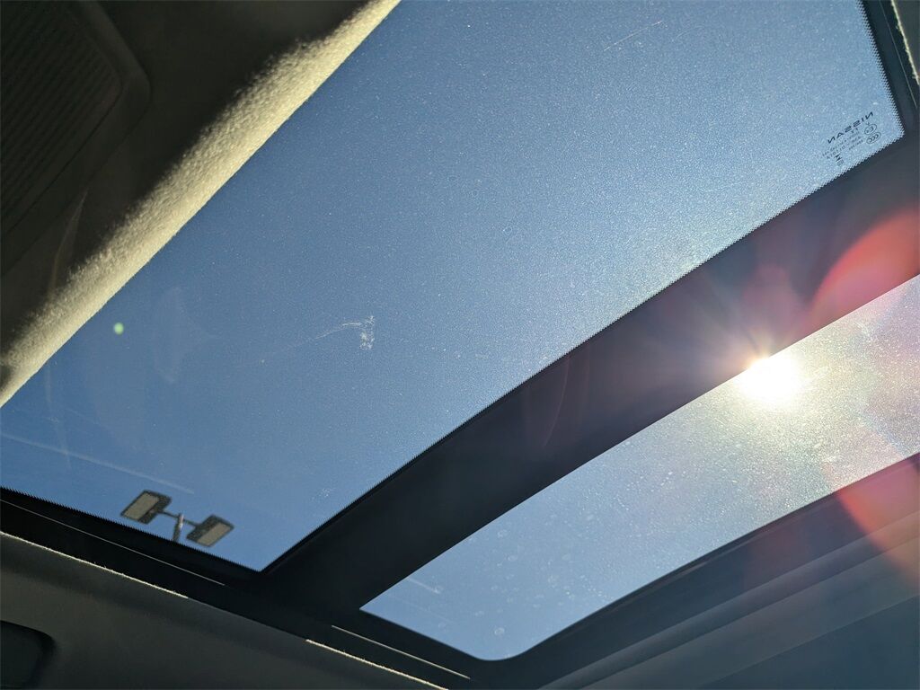 2026 Nissan Kicks SV Kennesaw GA