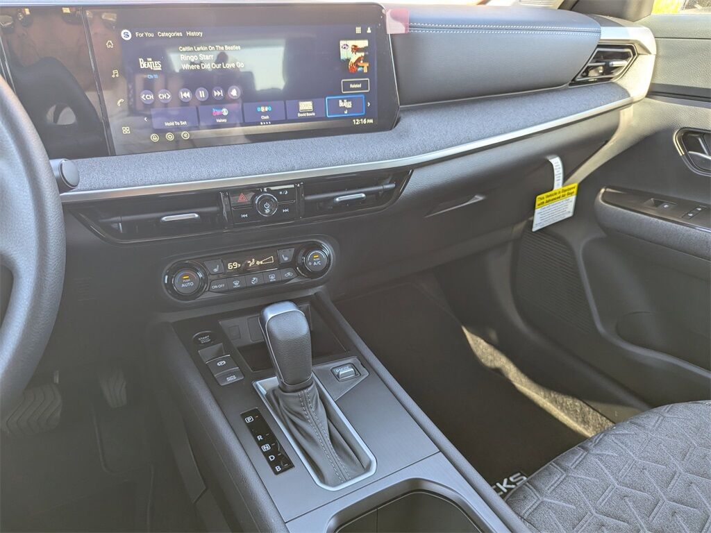 2026 Nissan Kicks SV Kennesaw GA