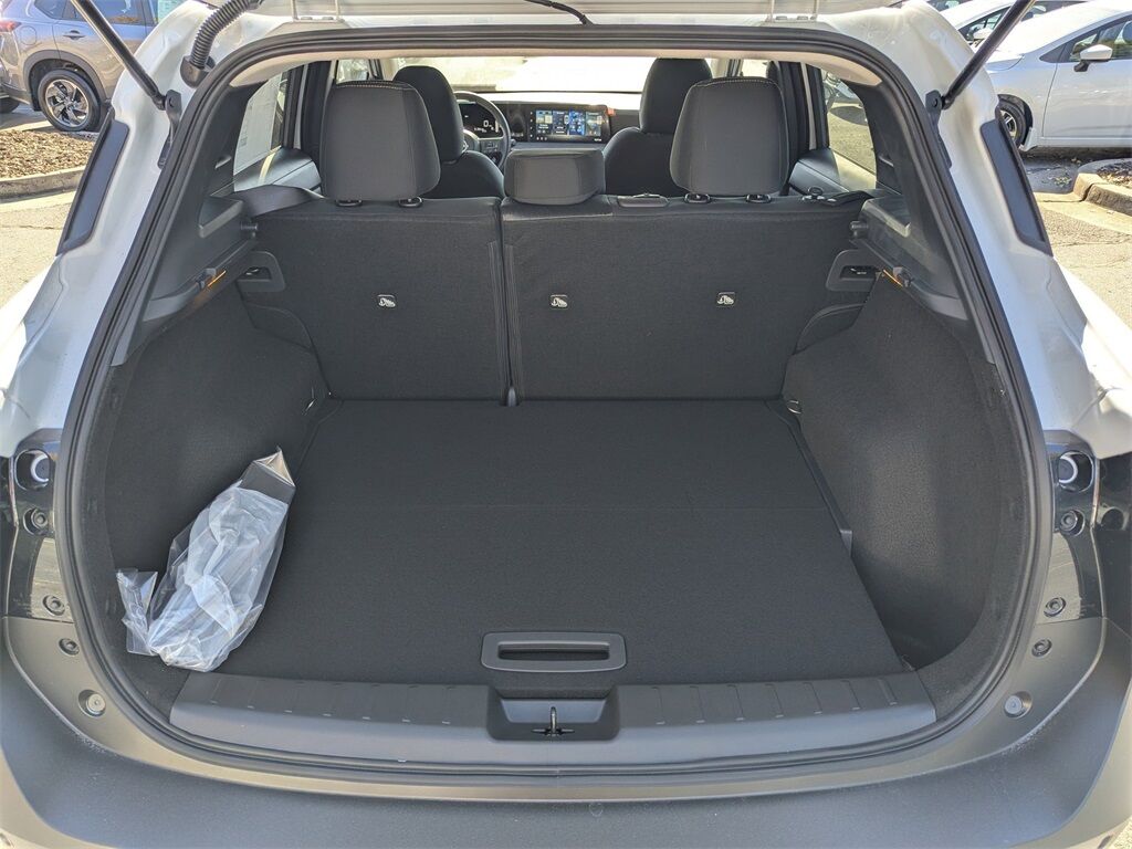 2026 Nissan Kicks SV Kennesaw GA