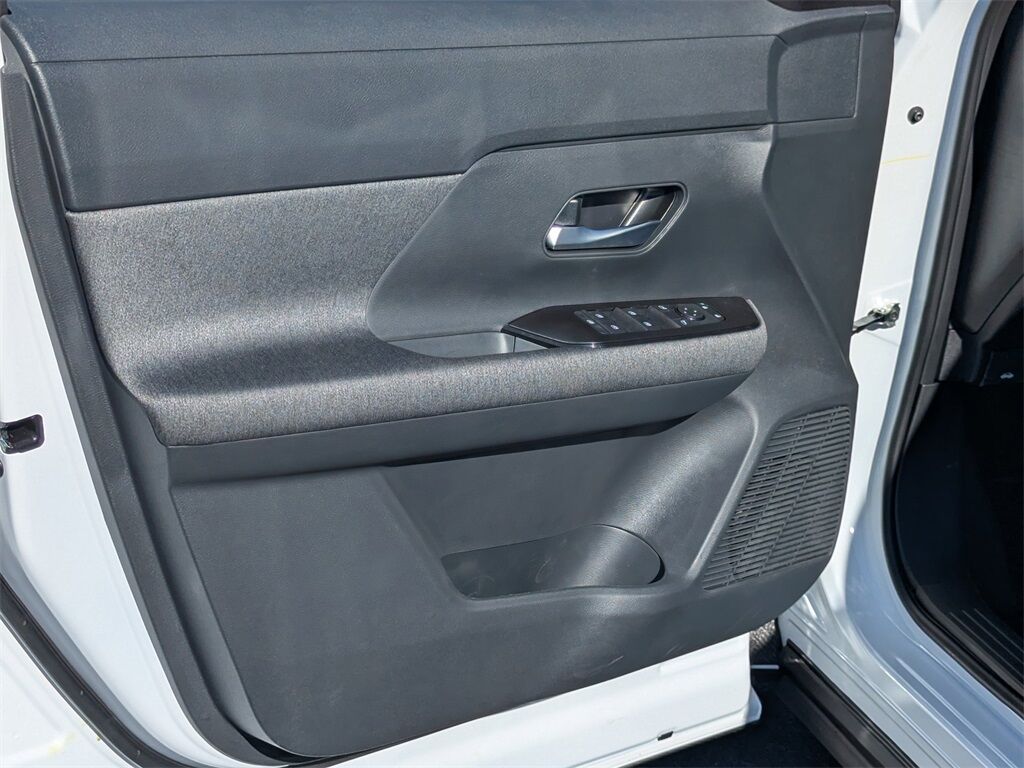 2026 Nissan Kicks SV Kennesaw GA