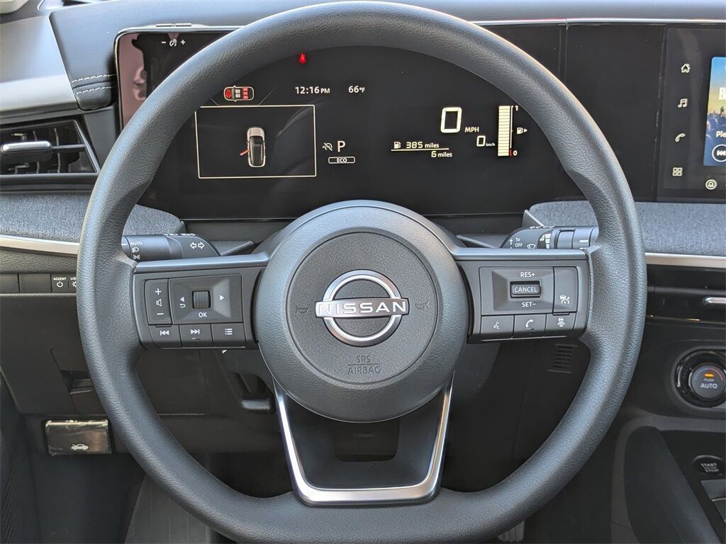 2026 Nissan Kicks SV Kennesaw GA