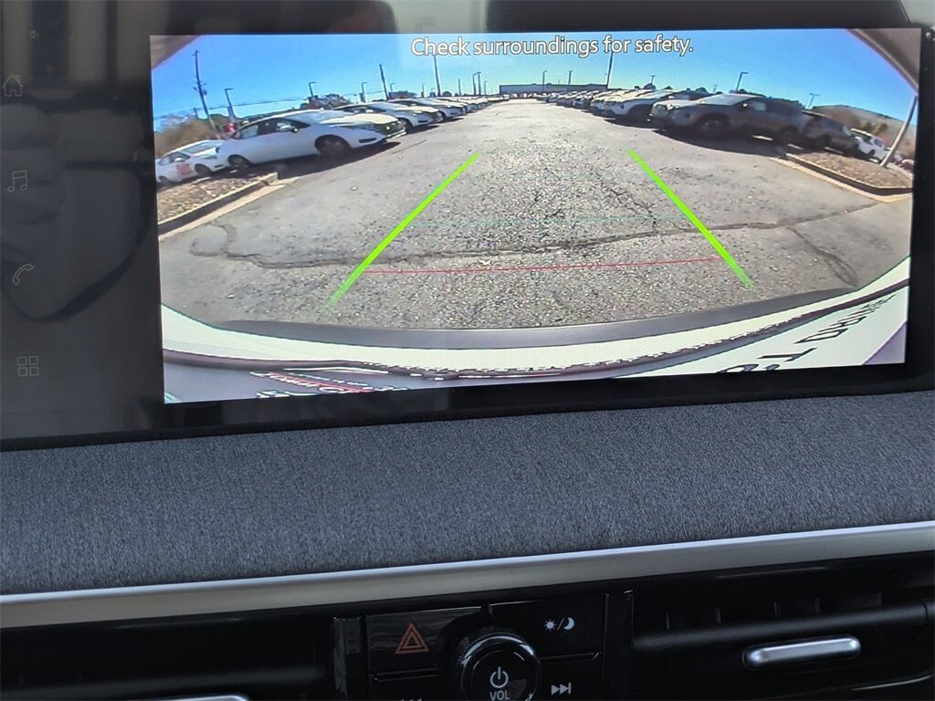 2026 Nissan Kicks SV Kennesaw GA