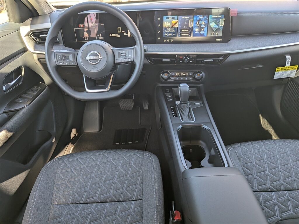 2026 Nissan Kicks SV Kennesaw GA