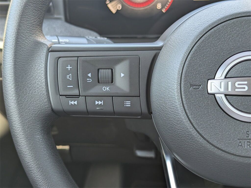 2026 Nissan Kicks SV Kennesaw GA