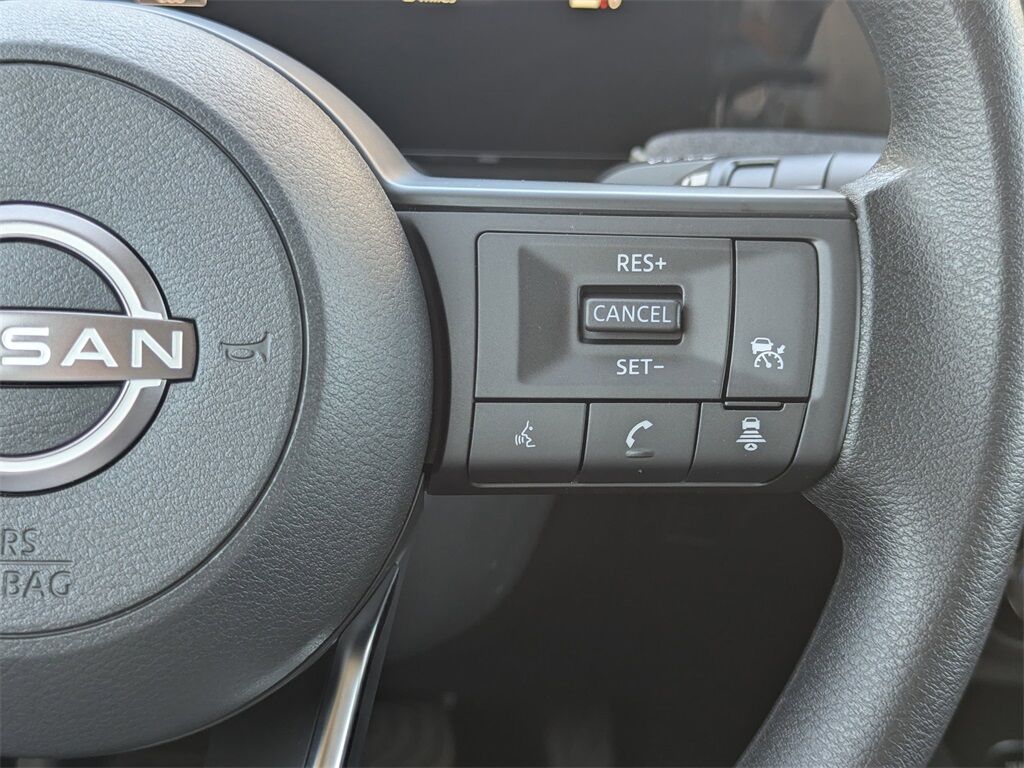 2026 Nissan Kicks SV Kennesaw GA