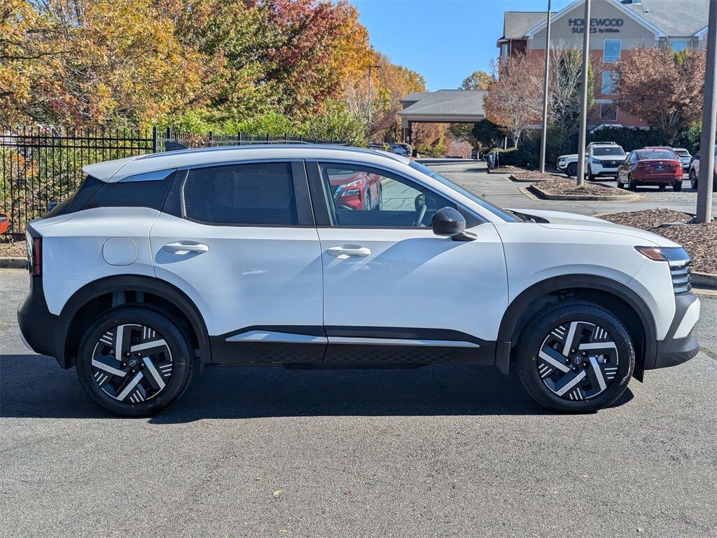 2026 Nissan Kicks SV Kennesaw GA
