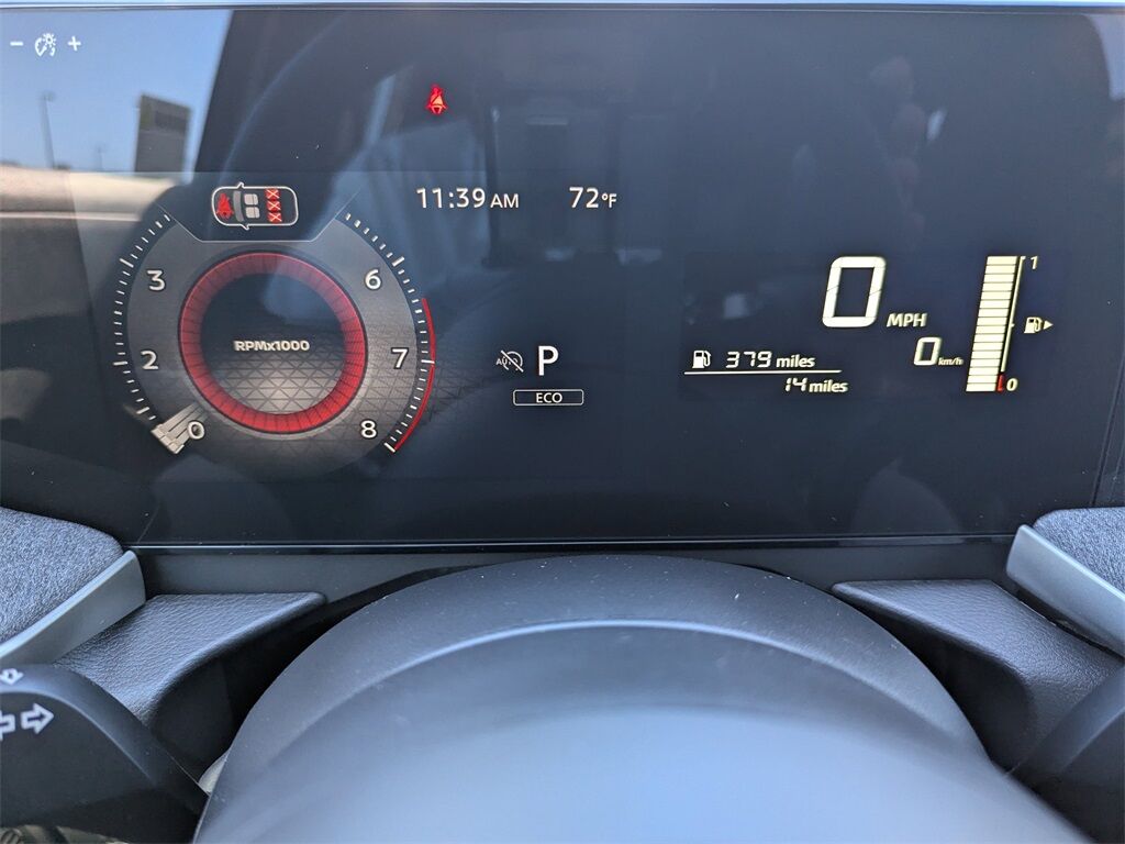 2026 Nissan Kicks SV Kennesaw GA