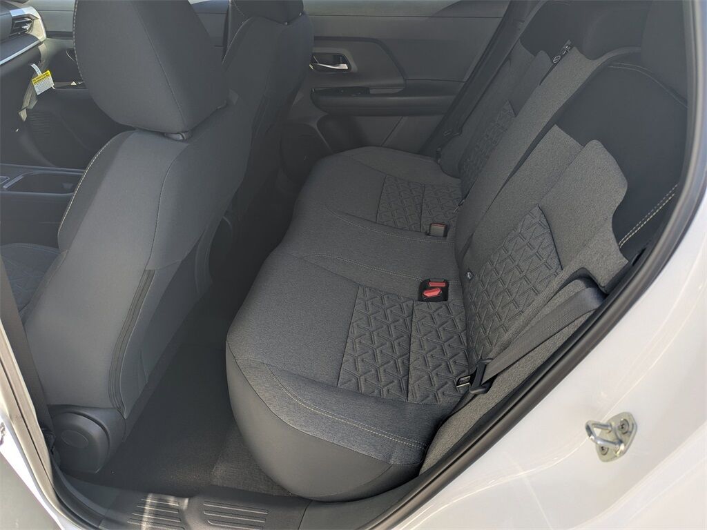 2026 Nissan Kicks SV Kennesaw GA