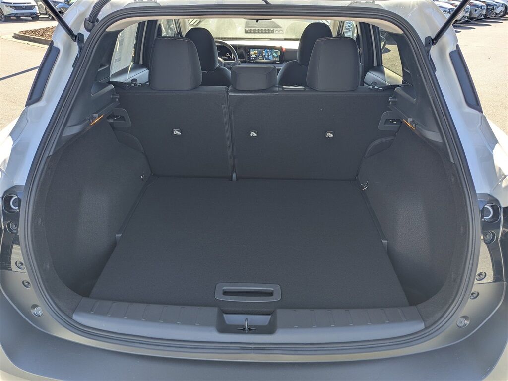 2026 Nissan Kicks SV Kennesaw GA