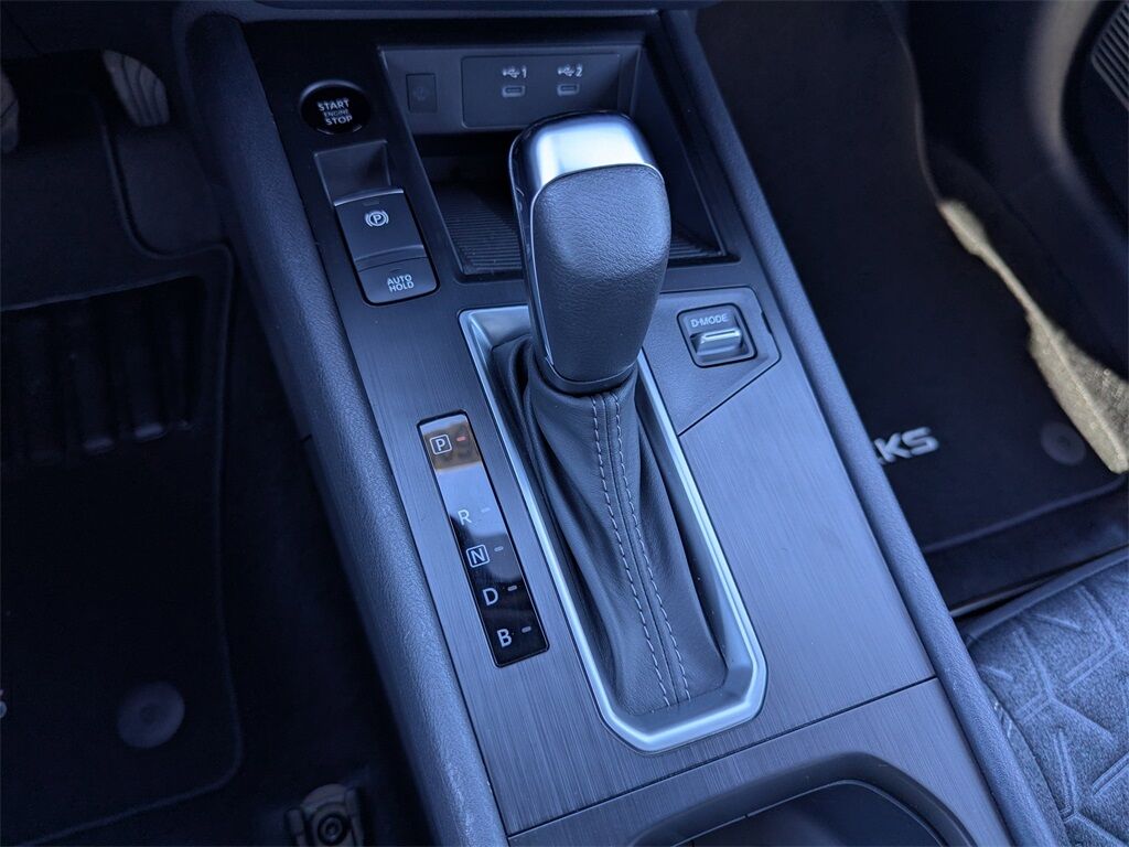 2026 Nissan Kicks SV Kennesaw GA