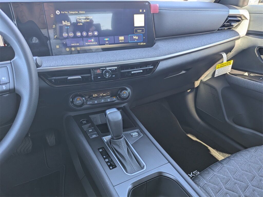 2026 Nissan Kicks SV Kennesaw GA