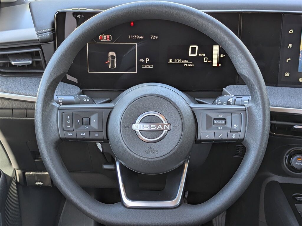 2026 Nissan Kicks SV Kennesaw GA