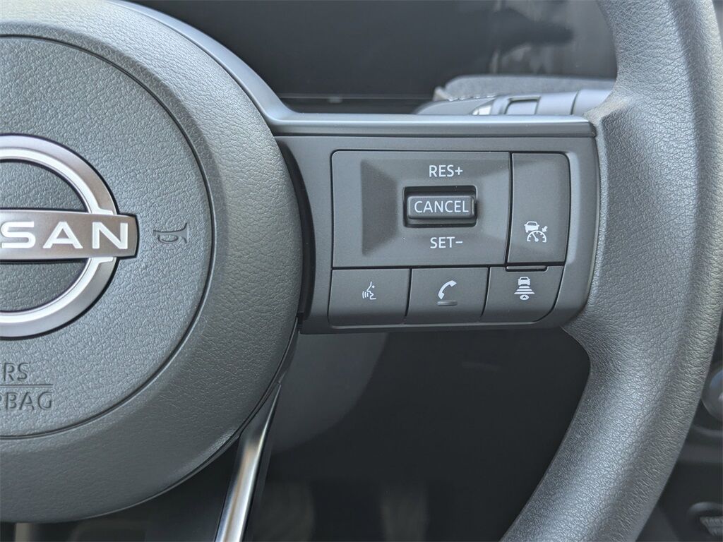 2026 Nissan Kicks SV Kennesaw GA