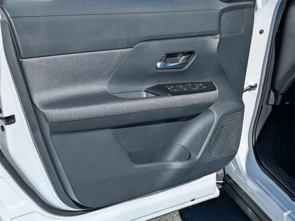 2026 Nissan Kicks SV Kennesaw GA