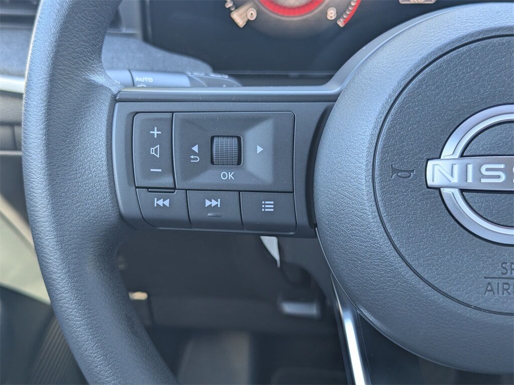 2026 Nissan Kicks SV Kennesaw GA