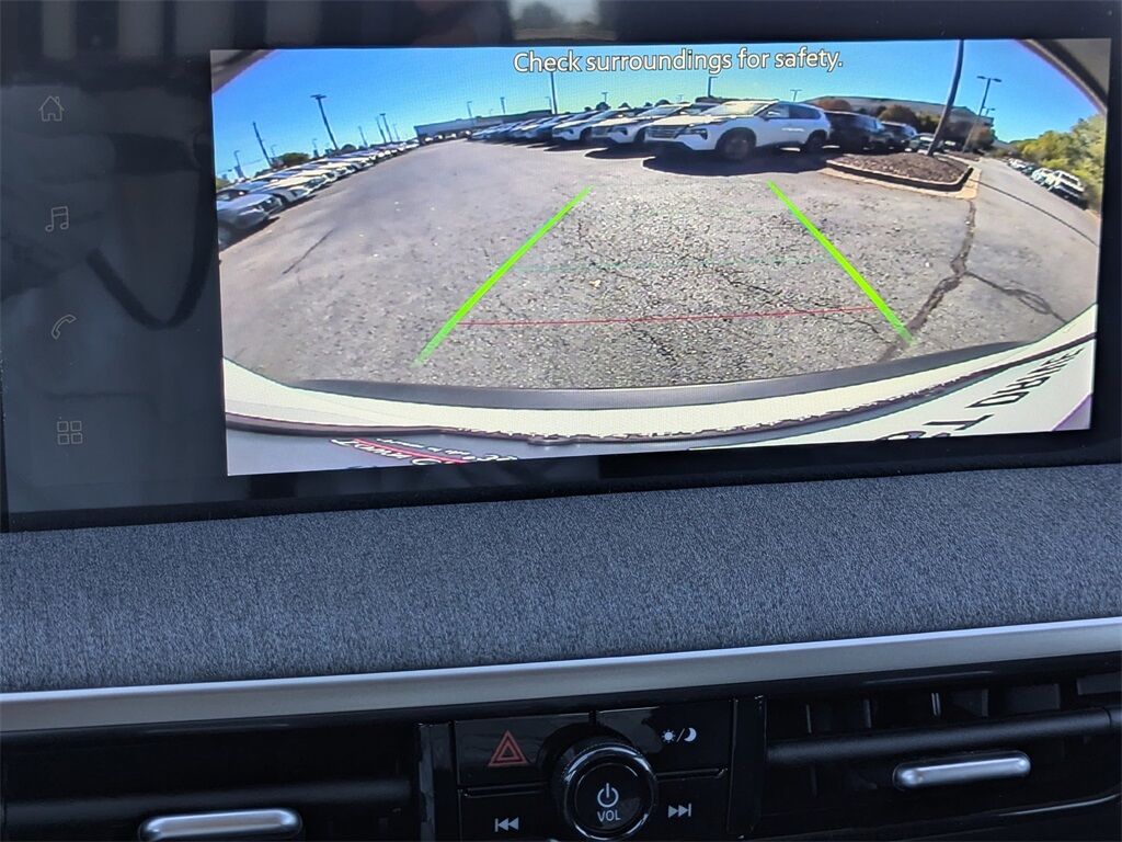 2026 Nissan Kicks SV Kennesaw GA