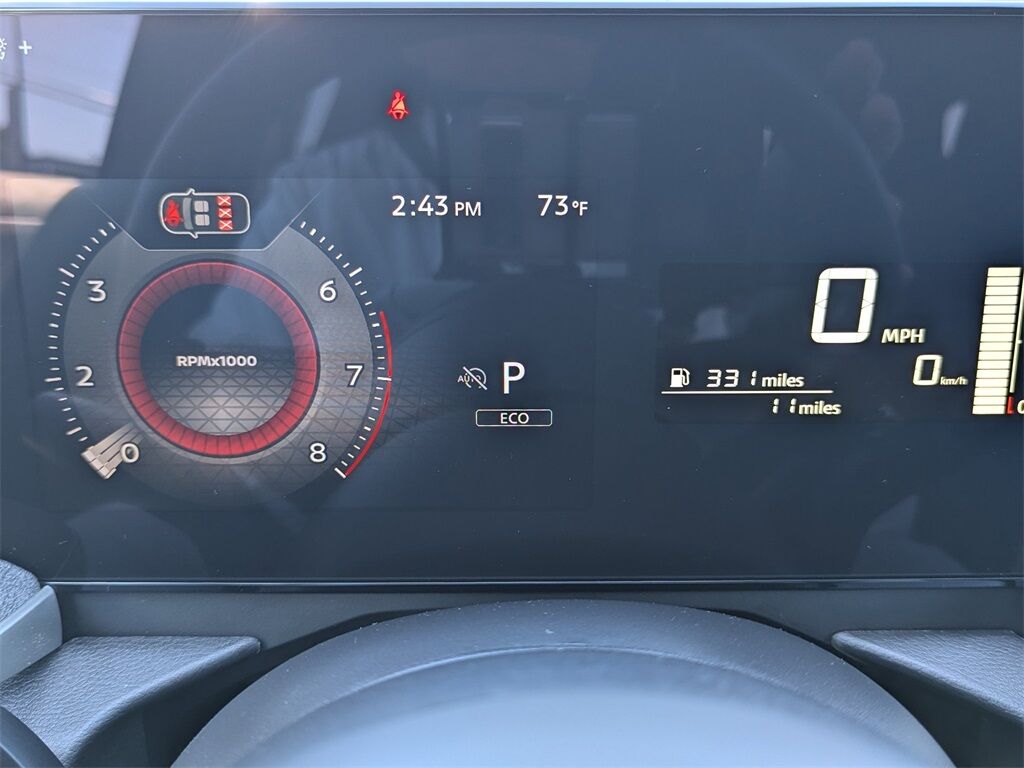 2026 Nissan Kicks SV Kennesaw GA