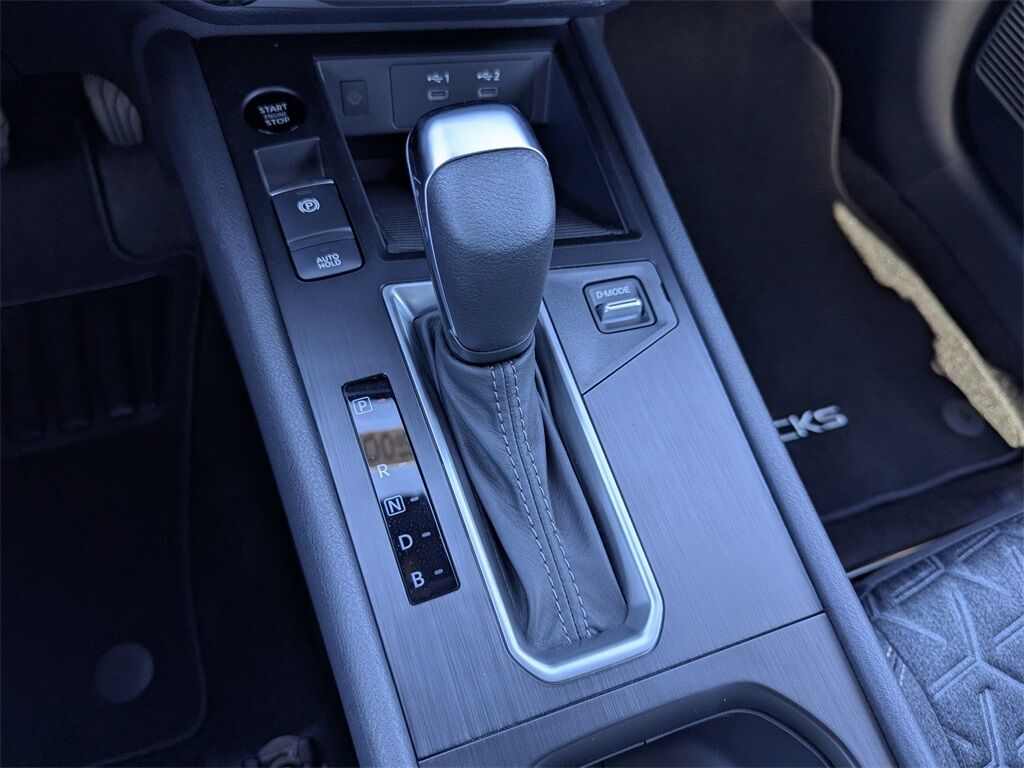 2026 Nissan Kicks SV Kennesaw GA