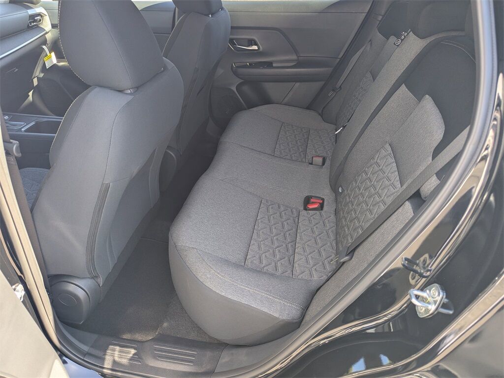 2026 Nissan Kicks SV Kennesaw GA