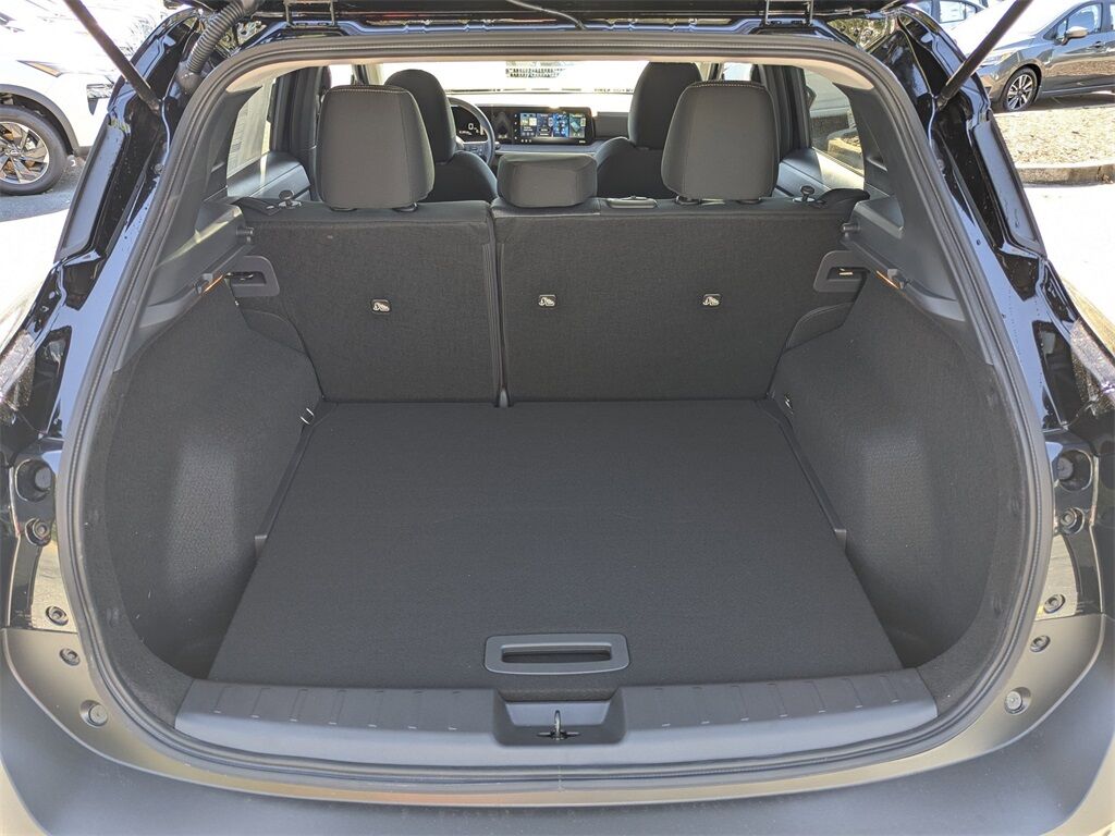 2026 Nissan Kicks SV Kennesaw GA