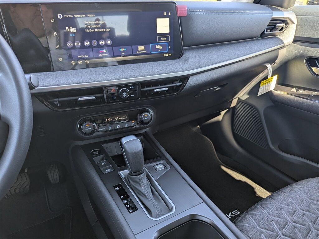 2026 Nissan Kicks SV Kennesaw GA