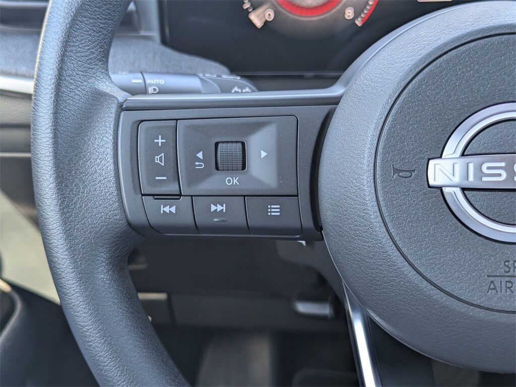 2026 Nissan Kicks SV Kennesaw GA