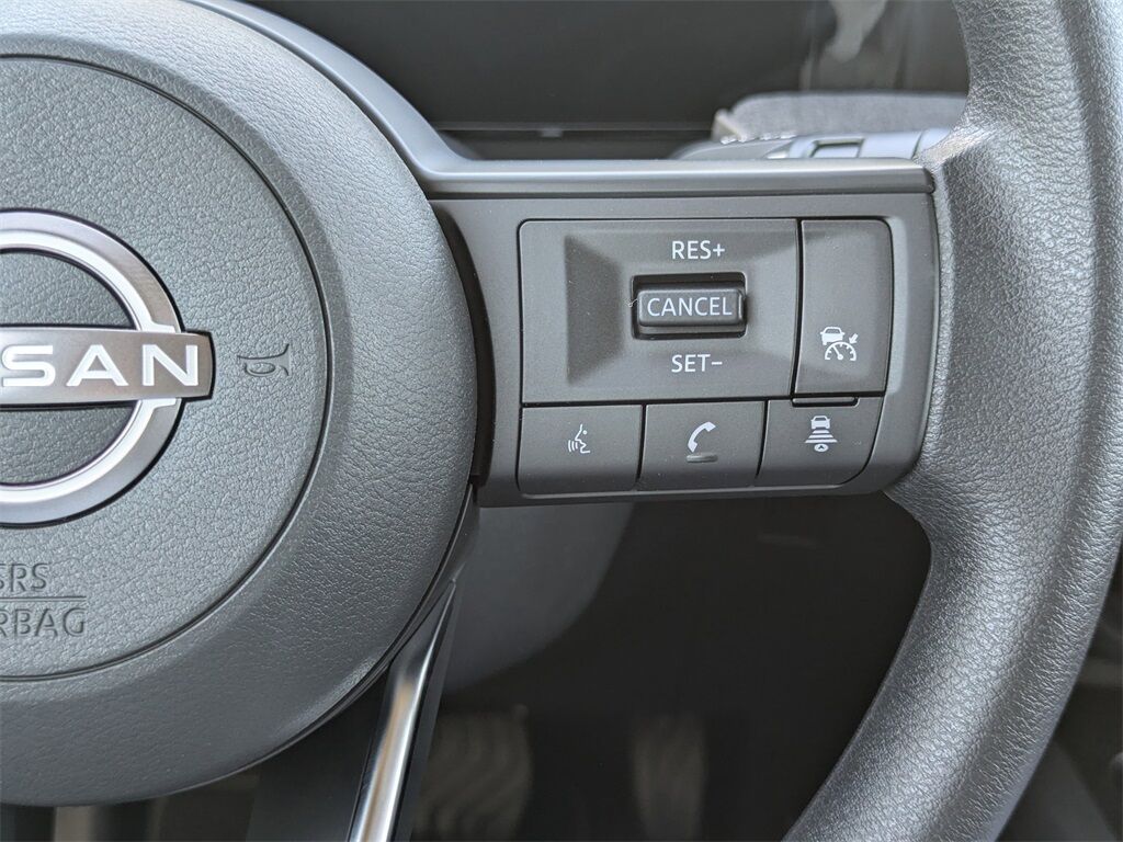 2026 Nissan Kicks SV Kennesaw GA