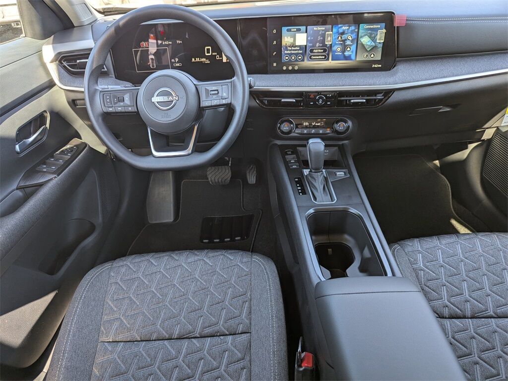 2026 Nissan Kicks SV Kennesaw GA