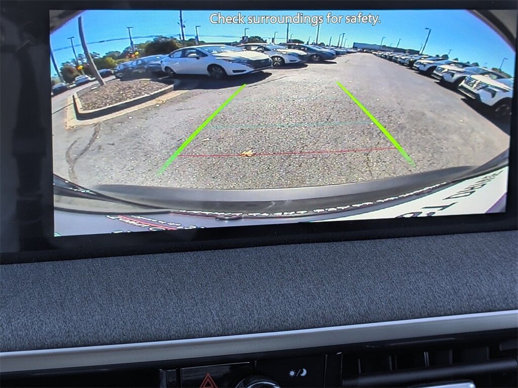 2026 Nissan Kicks SV Kennesaw GA